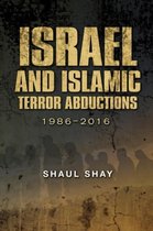 Israel and Islamic Terror Abductions 1986-2016