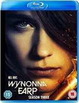 Wynonna Earp: Season 3
