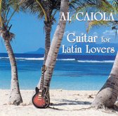 Guitar for Latin Lovers