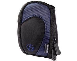 Hama Fancy Classic 30G Camera Bag, blue