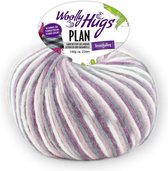 Woolly Hugs Plan - 82