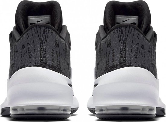 tenis air max infuriate 2 mid