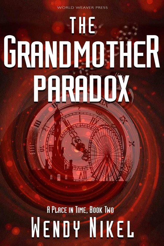 The Time Paradox Epub The Time Paradox Epub