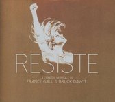Résiste [Original Cast Recording]