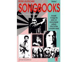 Songbook i