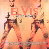 Elvis at the Movies