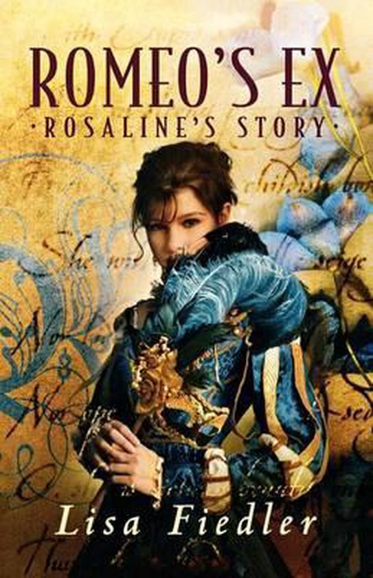 Romeo's Ex - cover