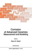 Corrosion of Advanced Ceramics