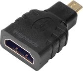 Speedlink, Micro HDMI to HDMI Adpater HQ