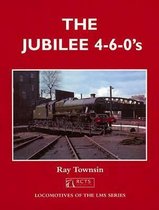 The Jubilee 4-6-0s