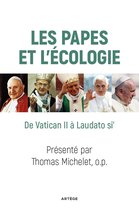 Les papes et l'écologie