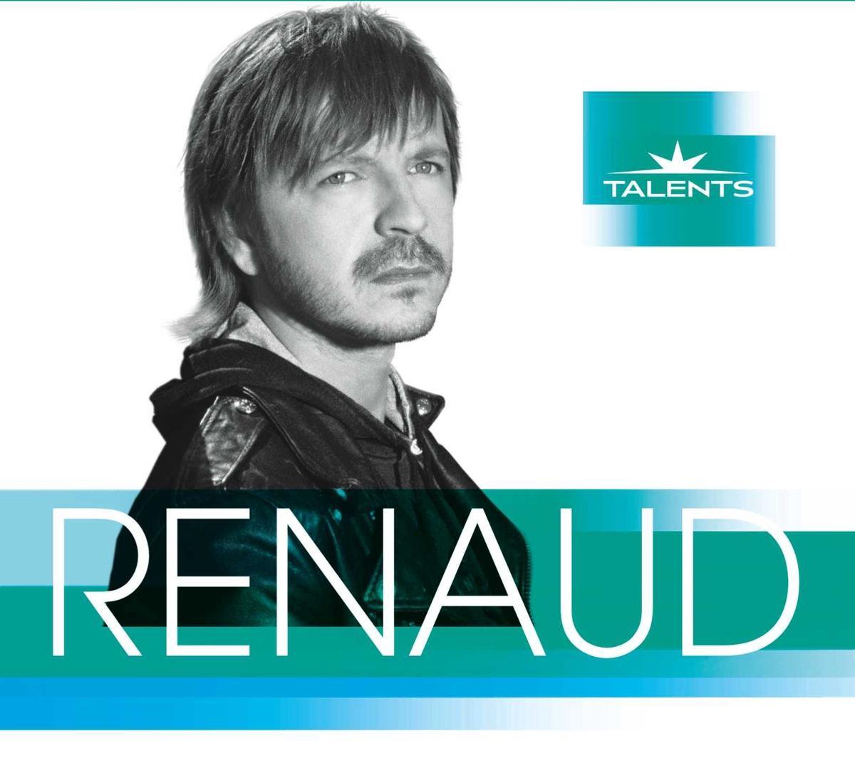 Renaud - Talents