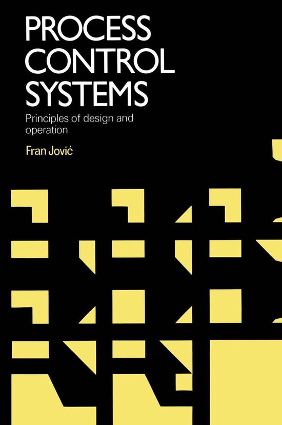 Process Control Systems (ebook), Fran Jovic 9781468483758 Boeken