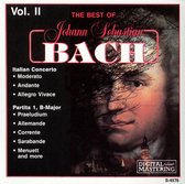Best of Johann Sebastian Bach, Vol. 2