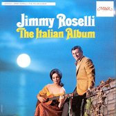 Jimmy Roselli - The Italian Album (CD)