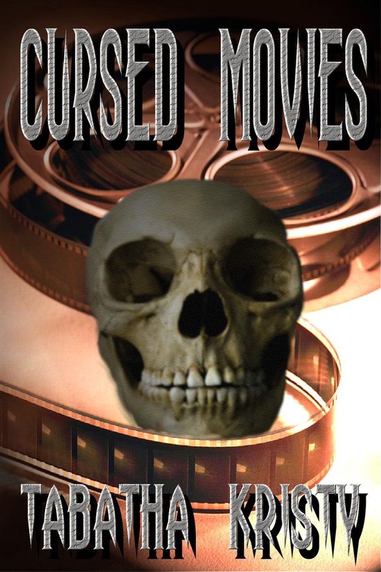 Cursed Movies - cover