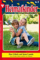 Heimatkinder 3 - Heimatkinder 3 – Heimatroman