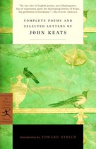 Compete Poems And Selected Letters Of John Keats