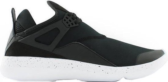 Nike Jordan Fly 89 Sneakers Dames Zwart Maat 39 | bol.com