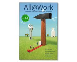 All@Work- De aanpak voor participeren naar vermogen