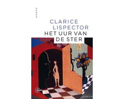 Omslag van Het uur van de ster