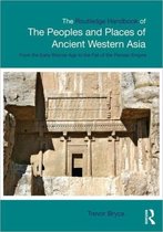 Routledge Handbook Of The Peoples And Places Of Ancient West