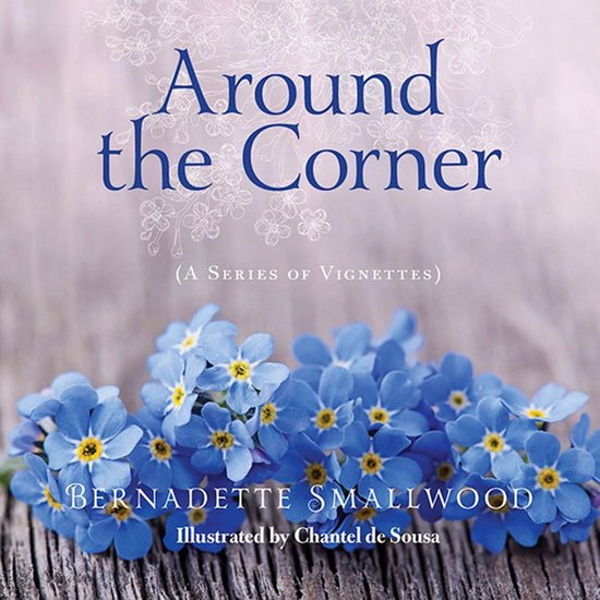 Around the Corner - cover