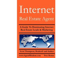 Internet Real Estate Agent