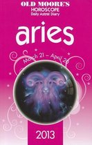 Old Moore's Horoscope Aries