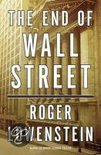The End Of Wall Street