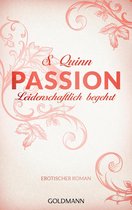 Passion 1 - Passion. Leidenschaftlich begehrt