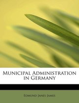 Municipal Administration in Germany