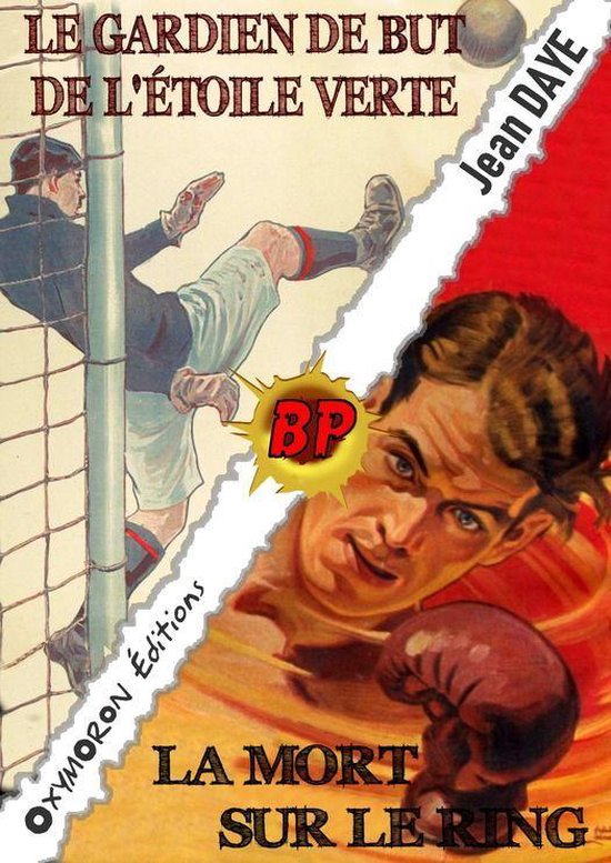 Bi-Polar - Le gardien de but de « L'Étoile Verte » - La m ... - cover