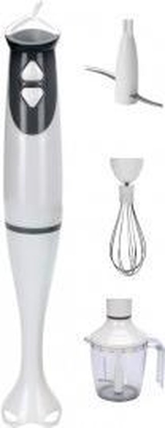 | Excellent Electrics Staafmixerset | Excellent Electrics Staafmixerset