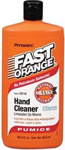 Permatex - Handreiniger - FAST ORANGE® - Zacht voor de huid - 440 ml