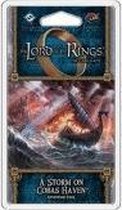The Lord of the Rings: The Card Game ‚Äì Storm on Cobas Haven