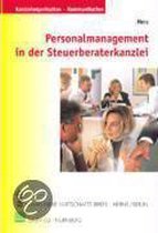 Personalmanagement in der Steuerberater-Kanzlei