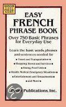 Easy French Phrase Book