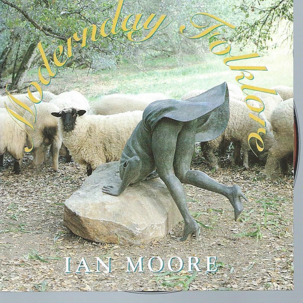 Modernday Folklore
