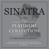 Frank Sinatra: The Platinum Collection (100th Anniversary) [BOX] [3CD]