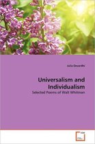 Universalism and Individualism