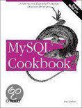 MySQL Cookbook