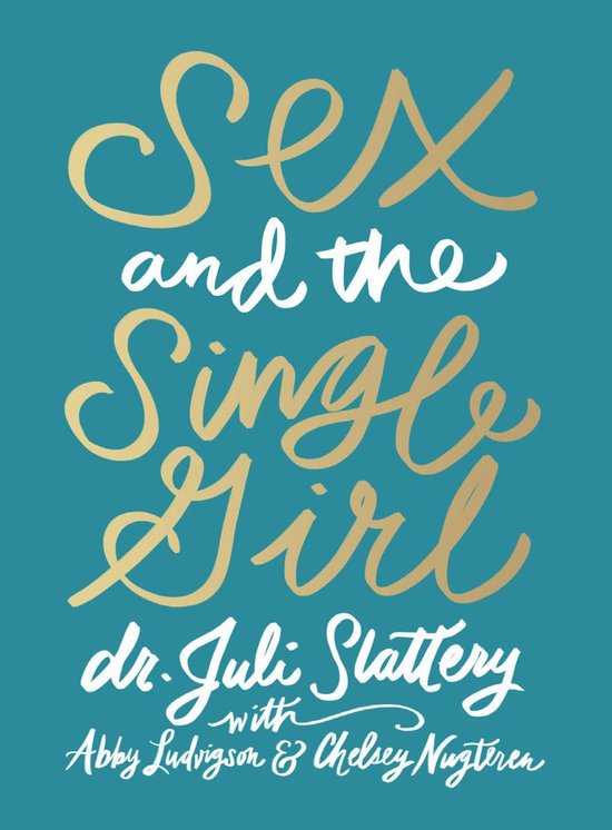 Sex and the Single Girl - cover