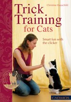 Trick Training for Cats