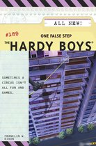 Hardy Boys - One False Step