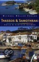 Thassos und Samothraki / Reisehandbuch
