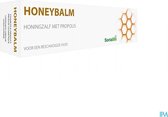 Soria Natural Honey Balm