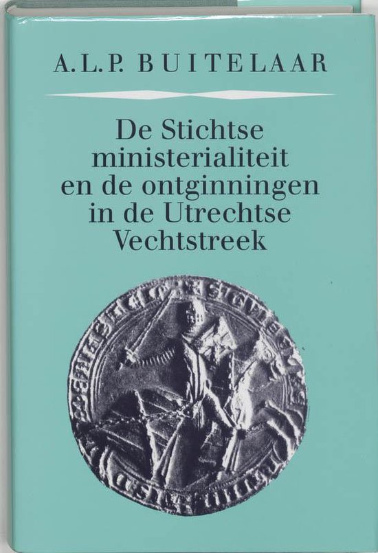 Stichtse Ministerialiteit Ontginningen