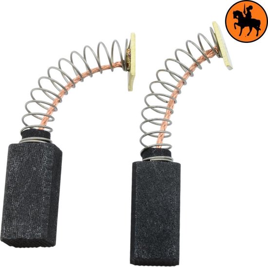 Carbon Brushes Black & Decker - Hammer
