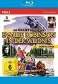 The Adventures of the Wilderness Family (1975-1979) (Blu-ray)